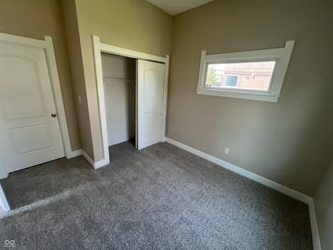 Photo of 1115 Harlan Street, Indianapolis, IN