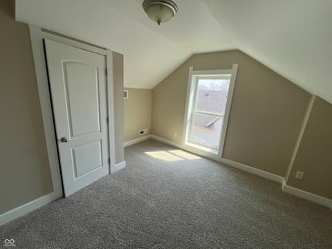 Photo of 1115 Harlan Street, Indianapolis, IN