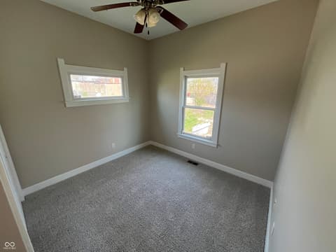 Photo of 1115 Harlan Street, Indianapolis, IN