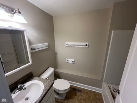 Photo of 1115 Harlan Street, Indianapolis, IN