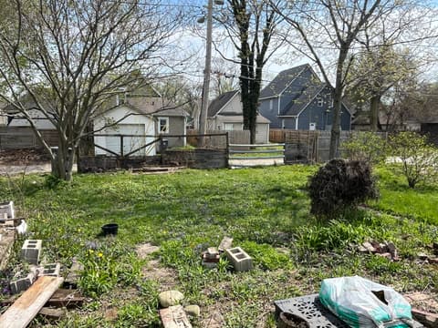 Photo of 1115 Harlan Street, Indianapolis, IN