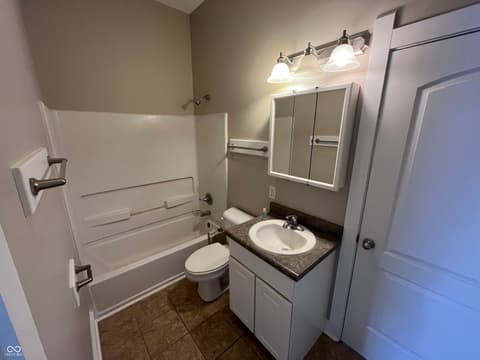 Photo of 1115 Harlan Street, Indianapolis, IN