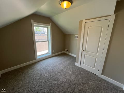 Photo of 1115 Harlan Street, Indianapolis, IN