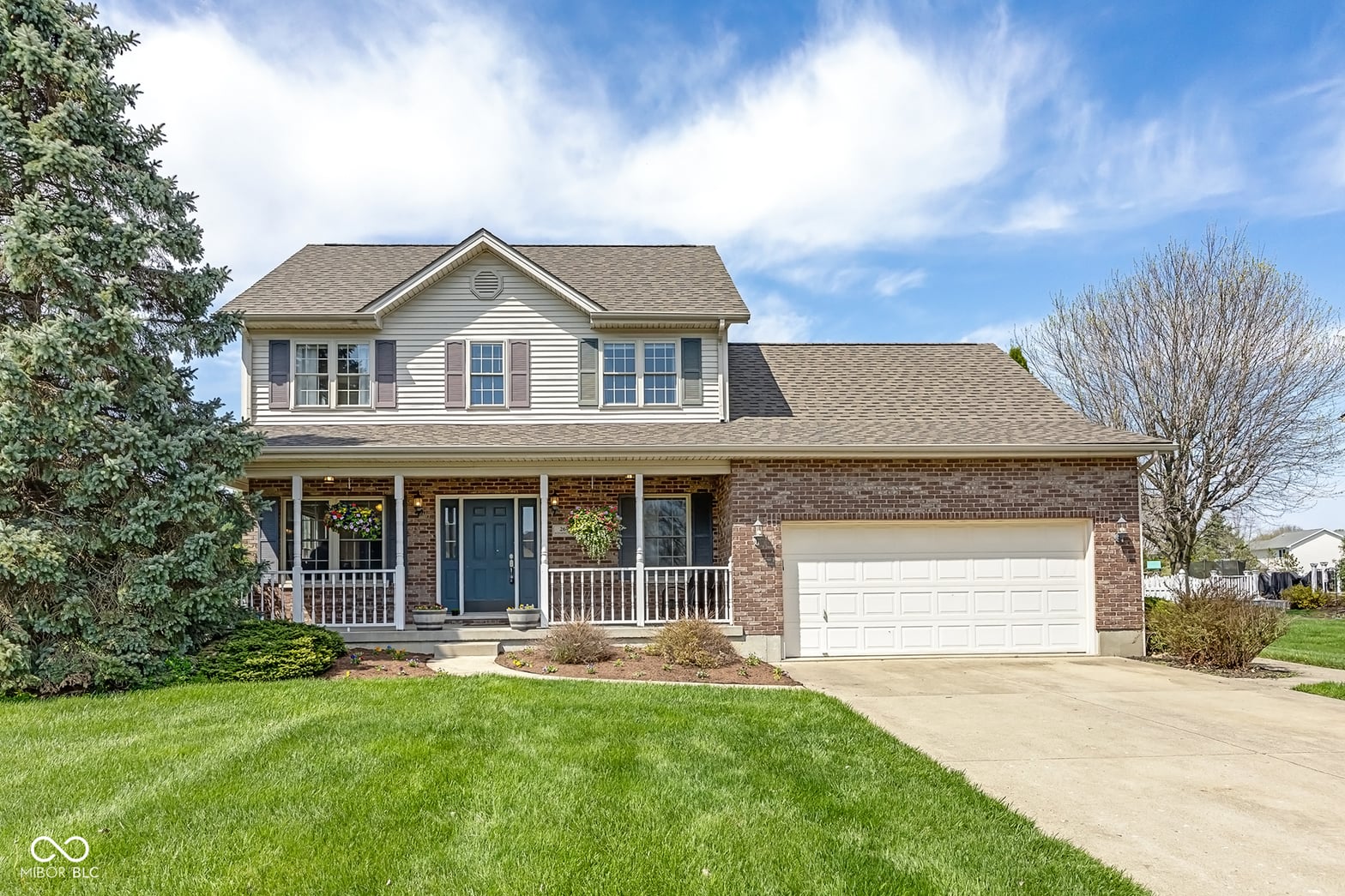 Photo of 267 Winding Way, Batesville, IN