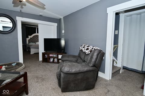 Photo of 205 E Main Street, New Market, IN