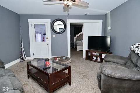 Photo of 205 E Main Street, New Market, IN