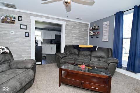 Photo of 205 E Main Street, New Market, IN