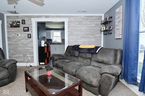 Photo of 205 E Main Street, New Market, IN