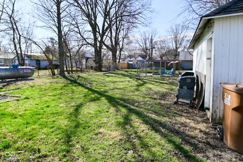 Photo of 205 E Main Street, New Market, IN