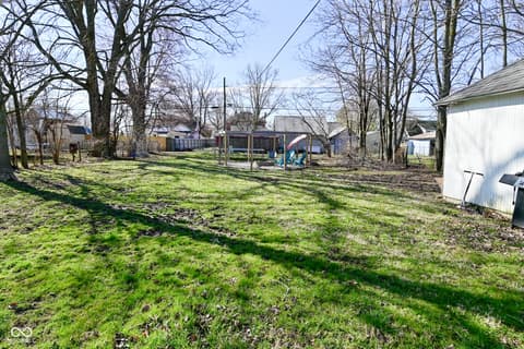 Photo of 205 E Main Street, New Market, IN