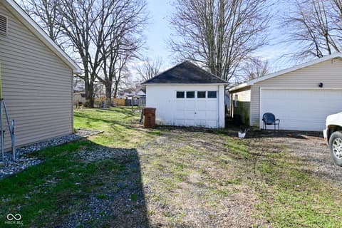 Photo of 205 E Main Street, New Market, IN