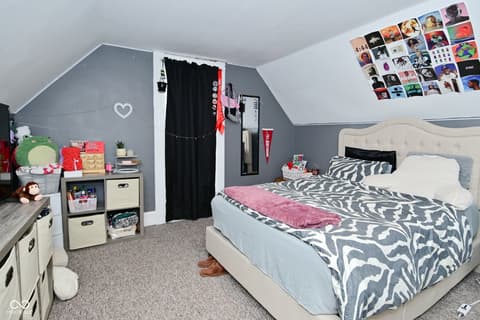 Photo of 205 E Main Street, New Market, IN