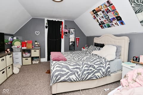 Photo of 205 E Main Street, New Market, IN