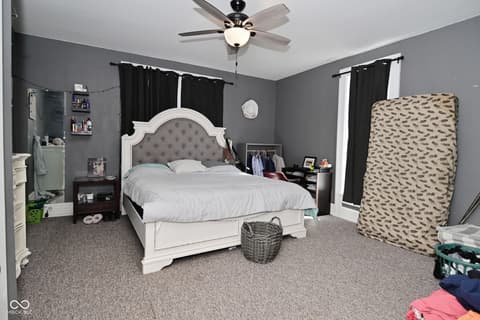 Photo of 205 E Main Street, New Market, IN