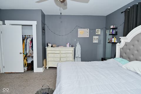 Photo of 205 E Main Street, New Market, IN