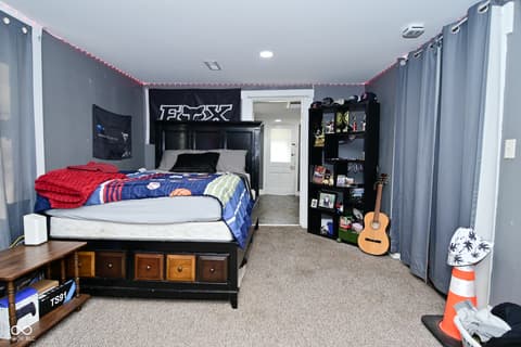 Photo of 205 E Main Street, New Market, IN