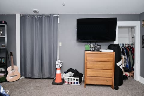 Photo of 205 E Main Street, New Market, IN