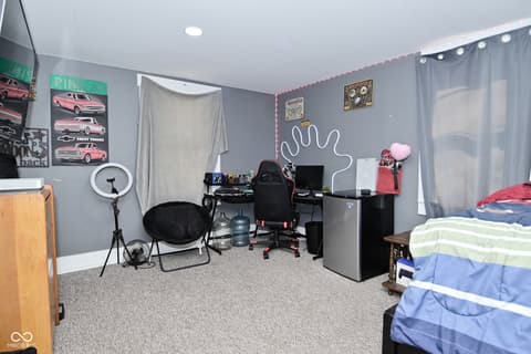 Photo of 205 E Main Street, New Market, IN