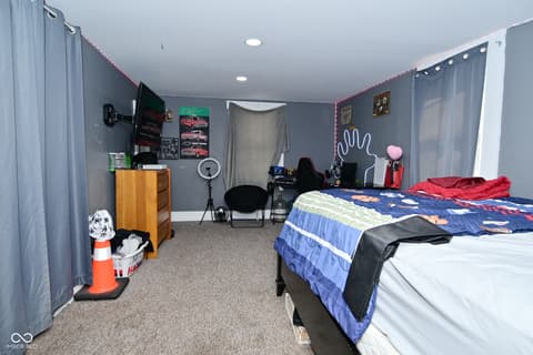 Photo of 205 E Main Street, New Market, IN