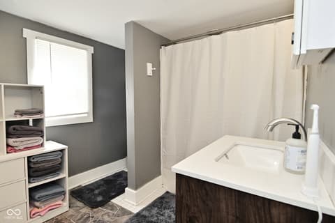 Photo of 205 E Main Street, New Market, IN