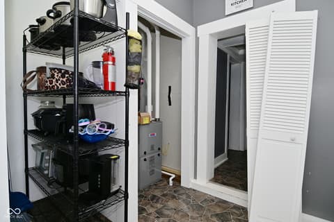 Photo of 205 E Main Street, New Market, IN