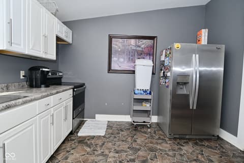 Photo of 205 E Main Street, New Market, IN