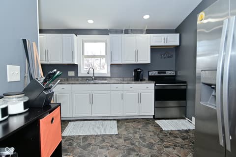 Photo of 205 E Main Street, New Market, IN