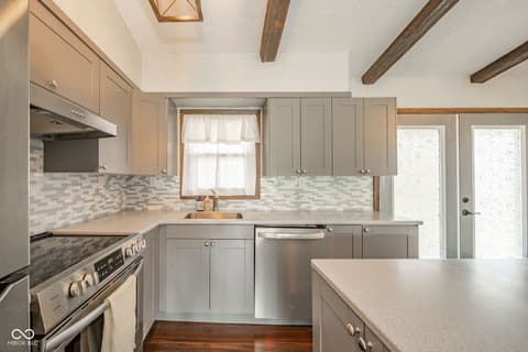 Photo of 9124 W Wren Way, Middletown, IN