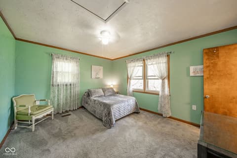 Photo of 9124 W Wren Way, Middletown, IN