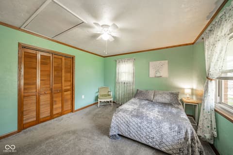 Photo of 9124 W Wren Way, Middletown, IN