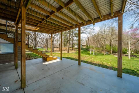 Photo of 9124 W Wren Way, Middletown, IN