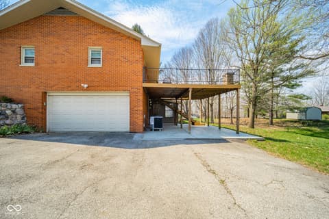 Photo of 9124 W Wren Way, Middletown, IN