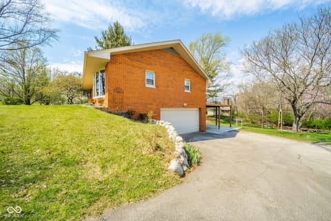 Photo of 9124 W Wren Way, Middletown, IN