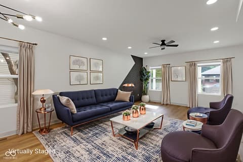 Photo of 35 S Bradley Avenue, Indianapolis, IN