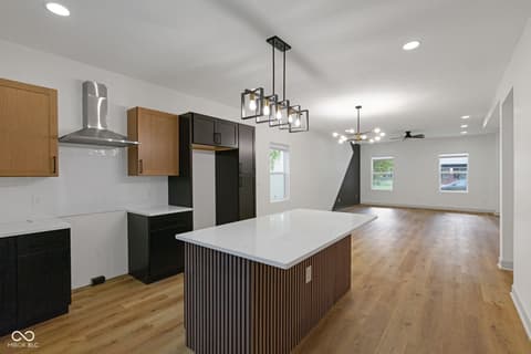 Photo of 35 S Bradley Avenue, Indianapolis, IN