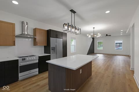 Photo of 35 S Bradley Avenue, Indianapolis, IN