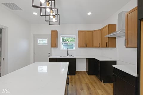 Photo of 35 S Bradley Avenue, Indianapolis, IN