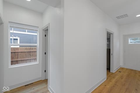 Photo of 35 S Bradley Avenue, Indianapolis, IN