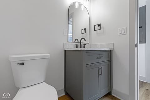 Photo of 35 S Bradley Avenue, Indianapolis, IN