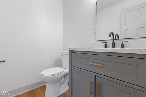 Photo of 35 S Bradley Avenue, Indianapolis, IN