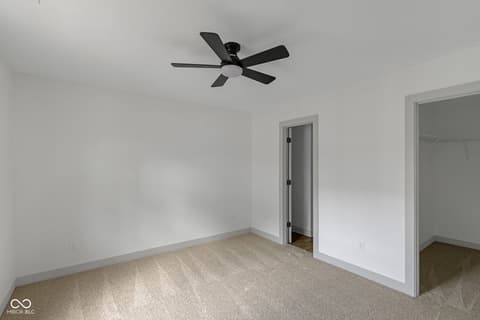 Photo of 35 S Bradley Avenue, Indianapolis, IN