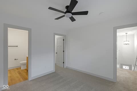Photo of 35 S Bradley Avenue, Indianapolis, IN
