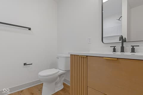 Photo of 35 S Bradley Avenue, Indianapolis, IN