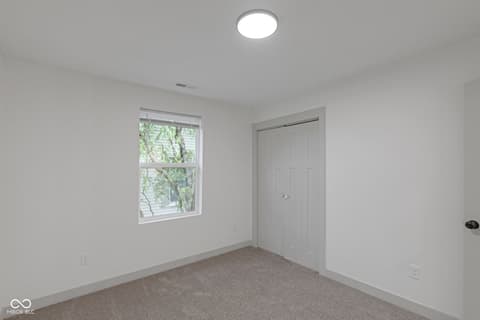 Photo of 35 S Bradley Avenue, Indianapolis, IN