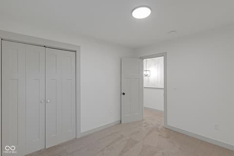 Photo of 35 S Bradley Avenue, Indianapolis, IN