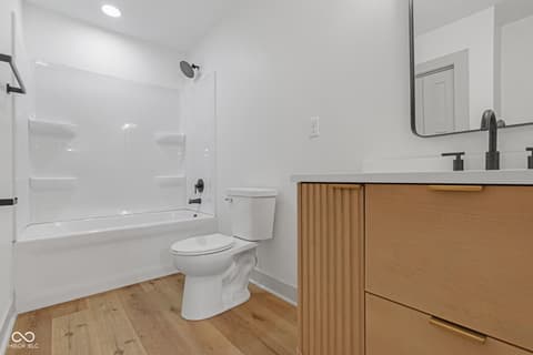 Photo of 35 S Bradley Avenue, Indianapolis, IN