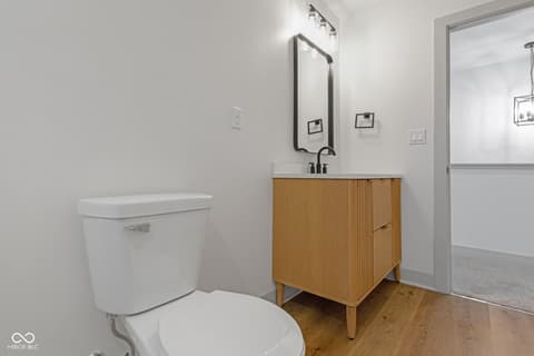 Photo of 35 S Bradley Avenue, Indianapolis, IN