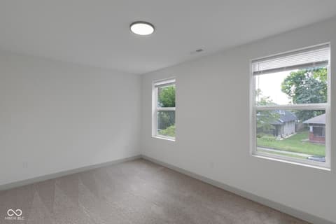 Photo of 35 S Bradley Avenue, Indianapolis, IN