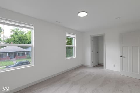 Photo of 35 S Bradley Avenue, Indianapolis, IN