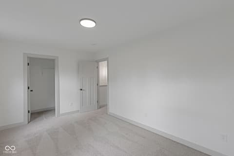 Photo of 35 S Bradley Avenue, Indianapolis, IN